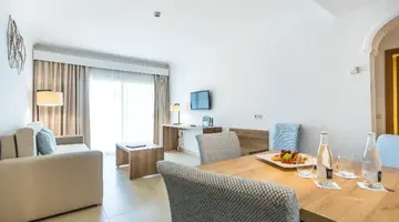 Zafiro Mallorca