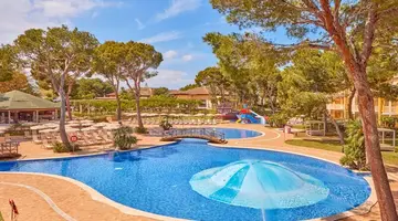 Zafiro Mallorca