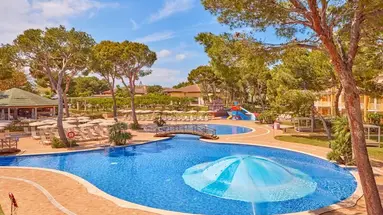 Zafiro Mallorca