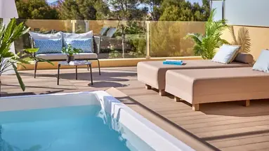 Zafiro Mallorca