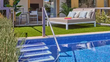 Zafiro Mallorca