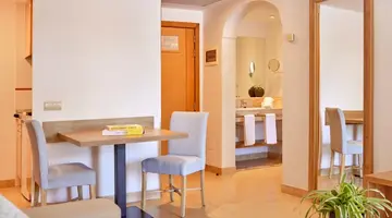 Zafiro Mallorca