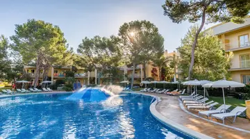 Zafiro Mallorca
