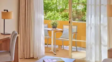 Zafiro Mallorca