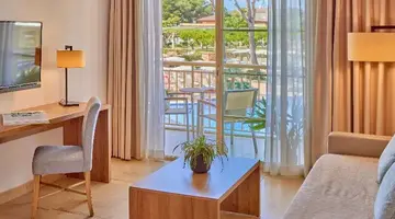 Zafiro Mallorca