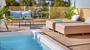 Zafiro Mallorca