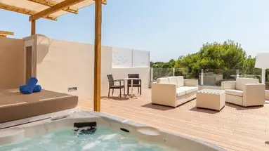 Zafiro Mallorca