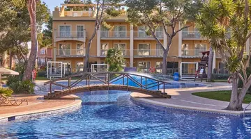 Zafiro Mallorca