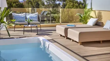 Zafiro Mallorca