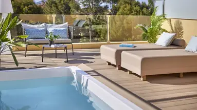 Zafiro Mallorca