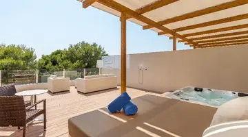 Zafiro Mallorca