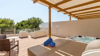 Zafiro Mallorca