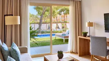 Zafiro Mallorca