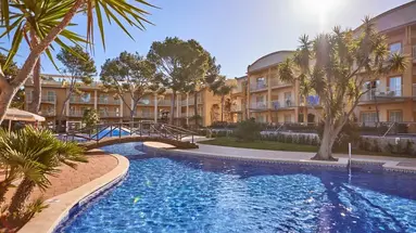 Zafiro Mallorca