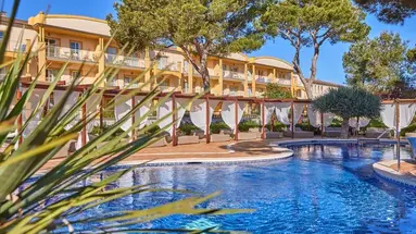 Zafiro Mallorca