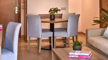 Zafiro Mallorca