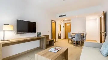 Zafiro Mallorca