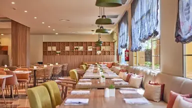 Zafiro Mallorca