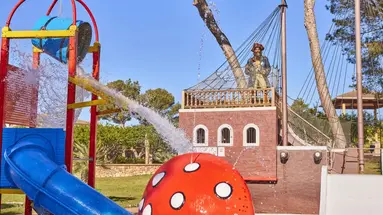 Zafiro Mallorca