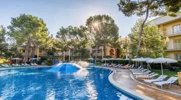 Zafiro Mallorca