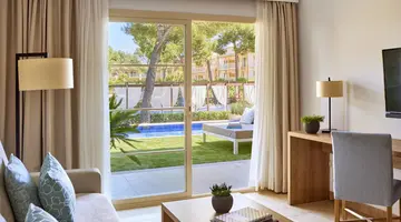 Zafiro Mallorca