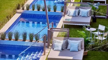 Zafiro Mallorca