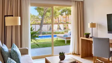Zafiro Mallorca