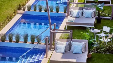 Zafiro Mallorca