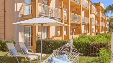 Zafiro Mallorca