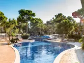 Zafiro Mallorca