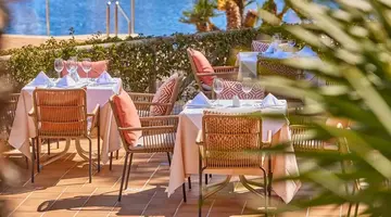 Zafiro Mallorca