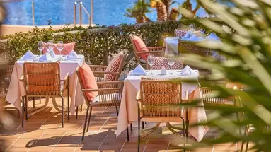 Zafiro Mallorca