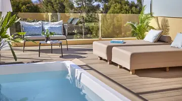 Zafiro Mallorca