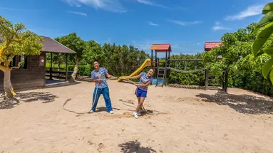 Zafiro Menorca