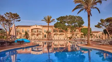 Zafiro Menorca