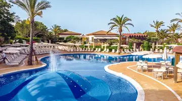 Zafiro Menorca