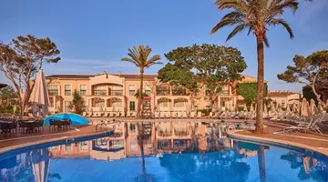 Zafiro Menorca