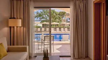Zafiro Menorca