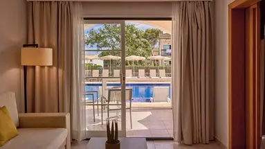 Zafiro Menorca