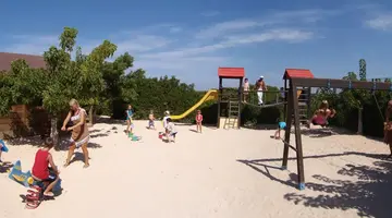 Zafiro Menorca