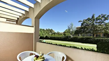 Zafiro Menorca