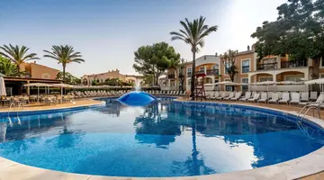 Zafiro Menorca