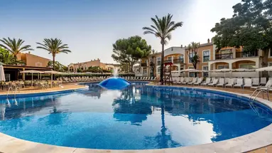 Zafiro Menorca