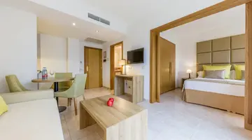 Zafiro Menorca
