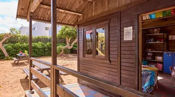 Zafiro Menorca