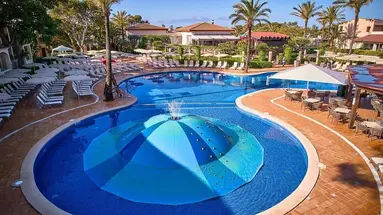 Zafiro Menorca
