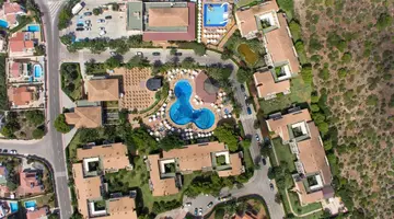Zafiro Menorca
