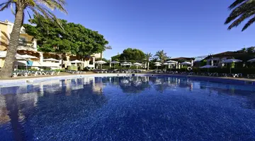 Zafiro Menorca