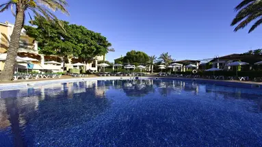 Zafiro Menorca