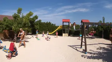 Zafiro Menorca
